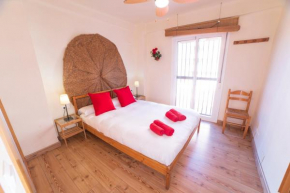BEACH AND CENTER APARTMENT 2 BEDROOMs
